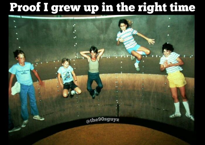 &#8220;Official ‘90s Nostalgia Club&#8221;: 105 Nostalgic Posts That Instantly Take You To The Good Old Times