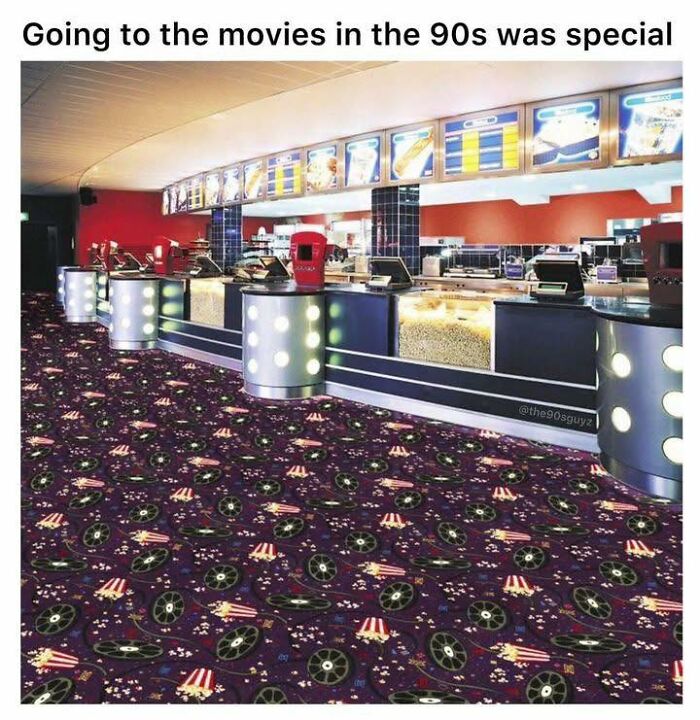 &#8220;Official ‘90s Nostalgia Club&#8221;: 105 Nostalgic Posts That Instantly Take You To The Good Old Times