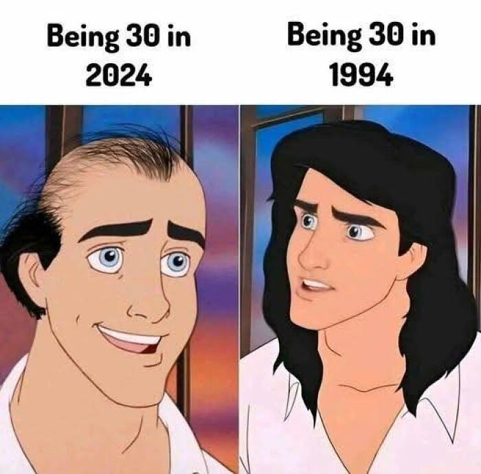 &#8220;Official ‘90s Nostalgia Club&#8221;: 105 Nostalgic Posts That Instantly Take You To The Good Old Times