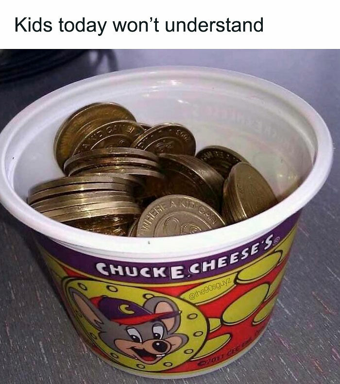 &#8220;Official ‘90s Nostalgia Club&#8221;: 105 Nostalgic Posts That Instantly Take You To The Good Old Times