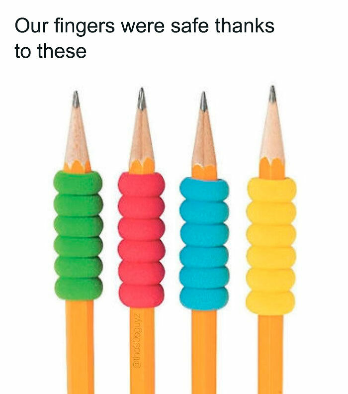 &#8220;Official ‘90s Nostalgia Club&#8221;: 105 Nostalgic Posts That Instantly Take You To The Good Old Times