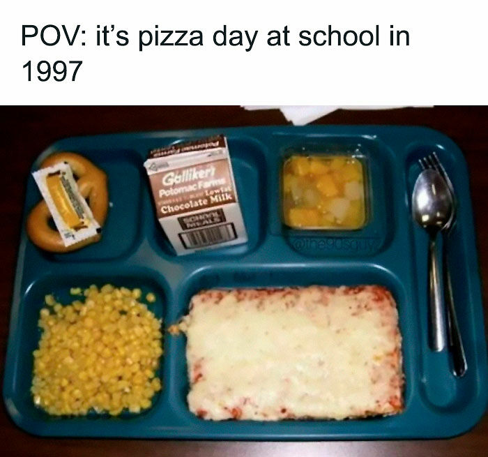 &#8220;Official ‘90s Nostalgia Club&#8221;: 105 Nostalgic Posts That Instantly Take You To The Good Old Times