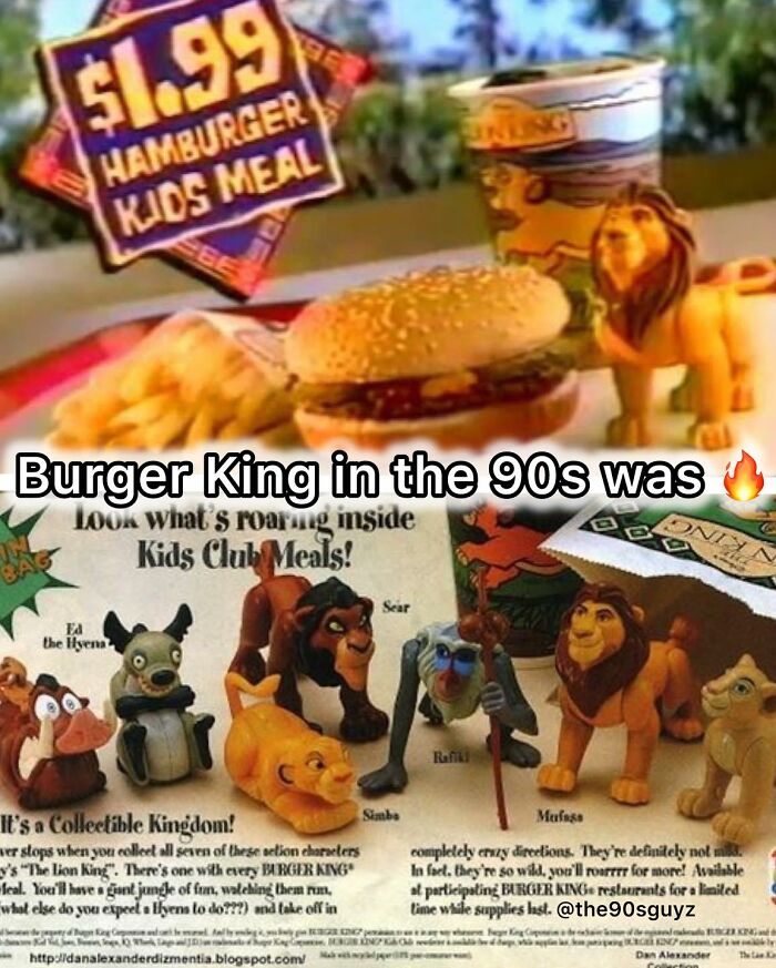 &#8220;Official ‘90s Nostalgia Club&#8221;: 105 Nostalgic Posts That Instantly Take You To The Good Old Times