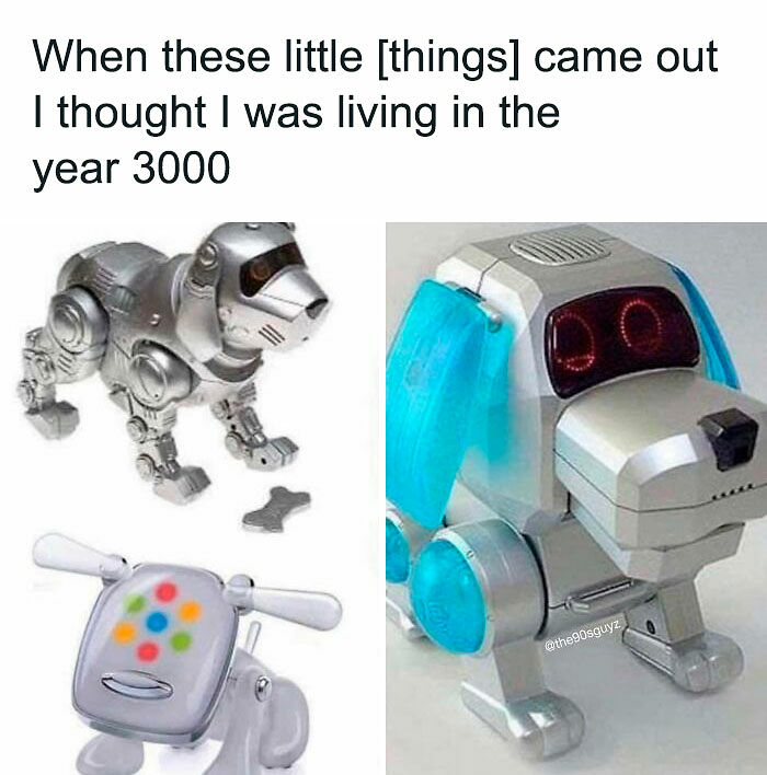 &#8220;Official ‘90s Nostalgia Club&#8221;: 105 Nostalgic Posts That Instantly Take You To The Good Old Times