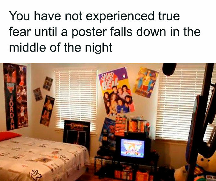 &#8220;Official ‘90s Nostalgia Club&#8221;: 105 Nostalgic Posts That Instantly Take You To The Good Old Times