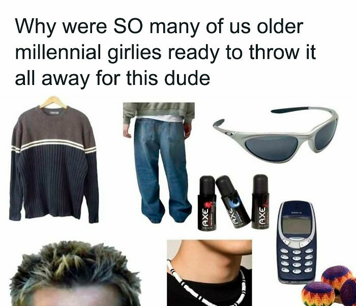 &#8220;Official ‘90s Nostalgia Club&#8221;: 105 Nostalgic Posts That Instantly Take You To The Good Old Times