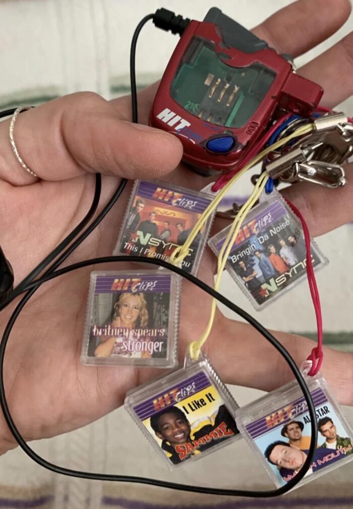 &#8220;Official ‘90s Nostalgia Club&#8221;: 105 Nostalgic Posts That Instantly Take You To The Good Old Times