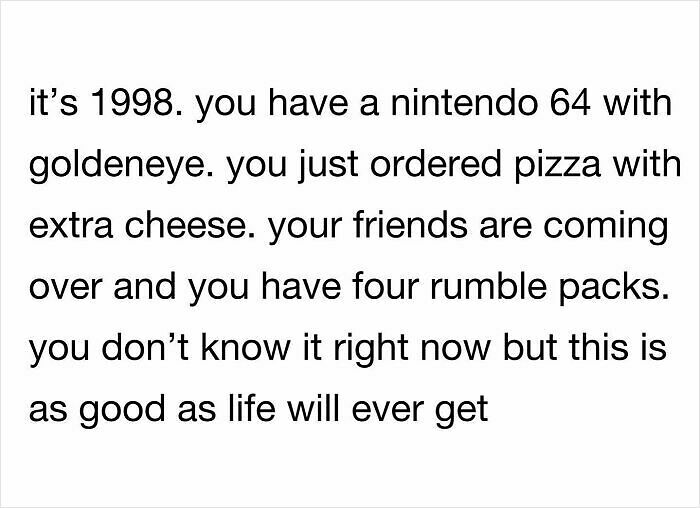 &#8220;Official ‘90s Nostalgia Club&#8221;: 105 Nostalgic Posts That Instantly Take You To The Good Old Times