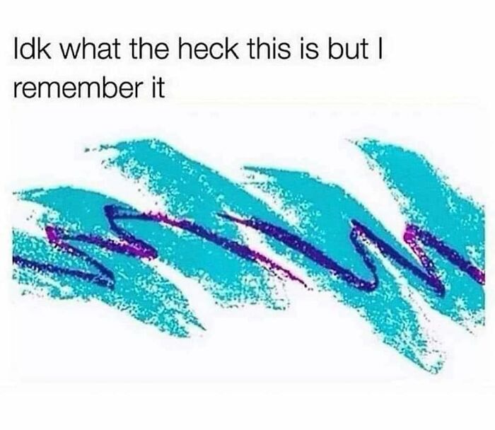 &#8220;Official ‘90s Nostalgia Club&#8221;: 105 Nostalgic Posts That Instantly Take You To The Good Old Times