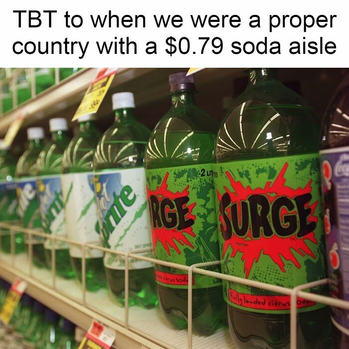 &#8220;Official ‘90s Nostalgia Club&#8221;: 105 Nostalgic Posts That Instantly Take You To The Good Old Times
