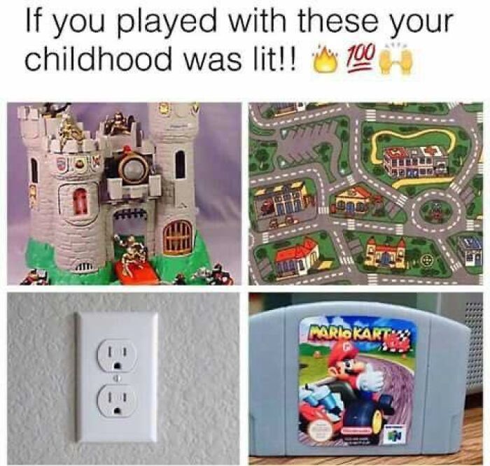 &#8220;Official ‘90s Nostalgia Club&#8221;: 105 Nostalgic Posts That Instantly Take You To The Good Old Times