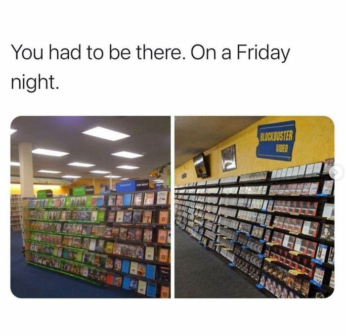 &#8220;Official ‘90s Nostalgia Club&#8221;: 105 Nostalgic Posts That Instantly Take You To The Good Old Times