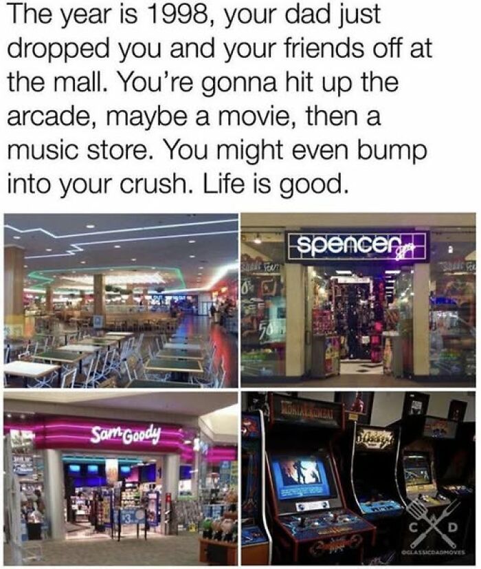 &#8220;Official ‘90s Nostalgia Club&#8221;: 105 Nostalgic Posts That Instantly Take You To The Good Old Times