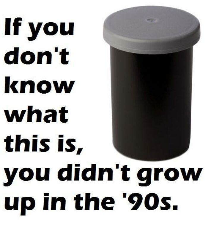 &#8220;Official ‘90s Nostalgia Club&#8221;: 105 Nostalgic Posts That Instantly Take You To The Good Old Times