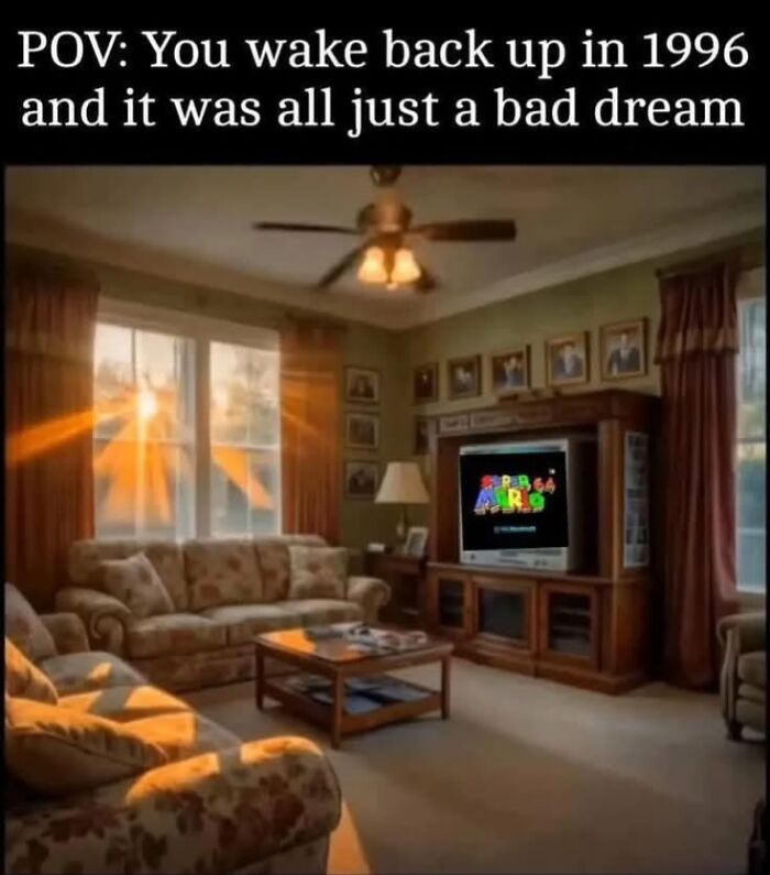 &#8220;Official ‘90s Nostalgia Club&#8221;: 105 Nostalgic Posts That Instantly Take You To The Good Old Times
