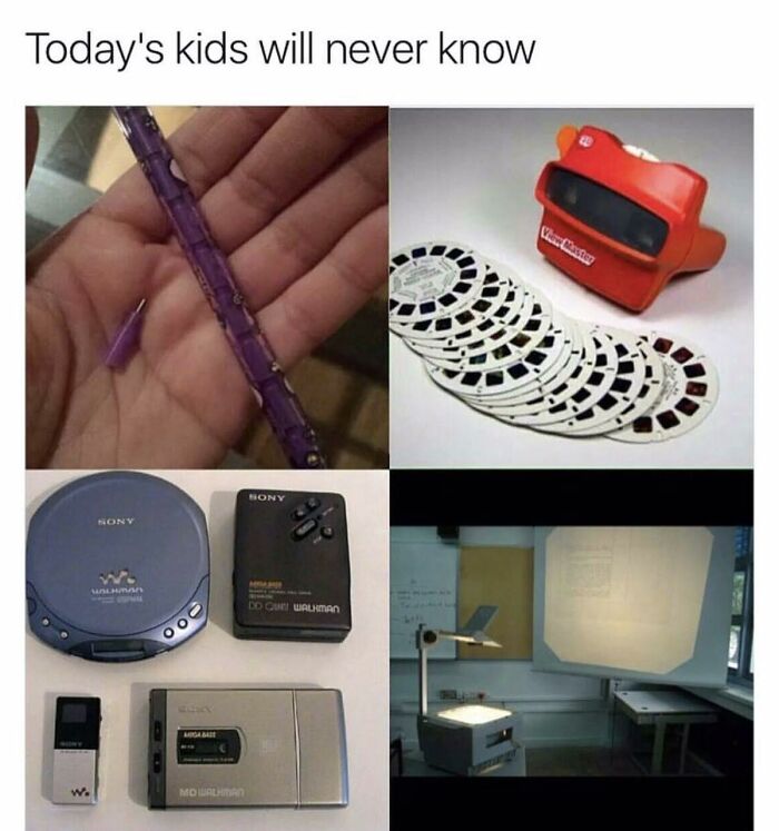 &#8220;Official ‘90s Nostalgia Club&#8221;: 105 Nostalgic Posts That Instantly Take You To The Good Old Times
