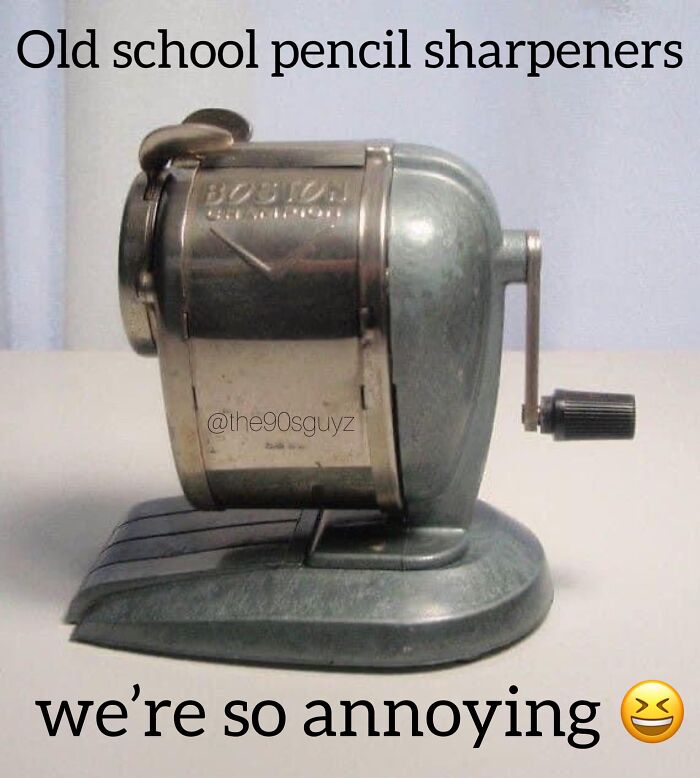 &#8220;Official ‘90s Nostalgia Club&#8221;: 105 Nostalgic Posts That Instantly Take You To The Good Old Times
