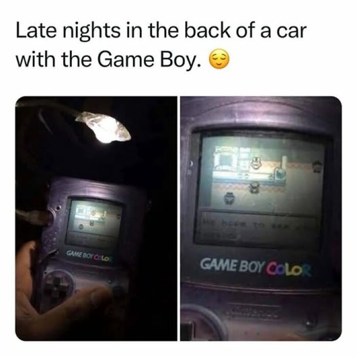 &#8220;Official ‘90s Nostalgia Club&#8221;: 105 Nostalgic Posts That Instantly Take You To The Good Old Times