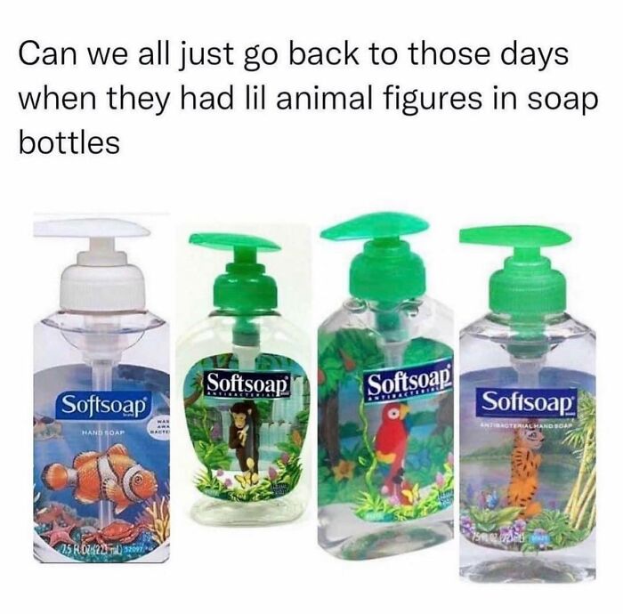 &#8220;Official ‘90s Nostalgia Club&#8221;: 105 Nostalgic Posts That Instantly Take You To The Good Old Times