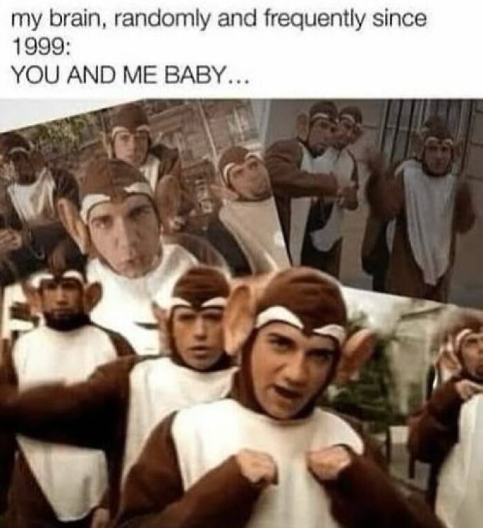 &#8220;Official ‘90s Nostalgia Club&#8221;: 105 Nostalgic Posts That Instantly Take You To The Good Old Times