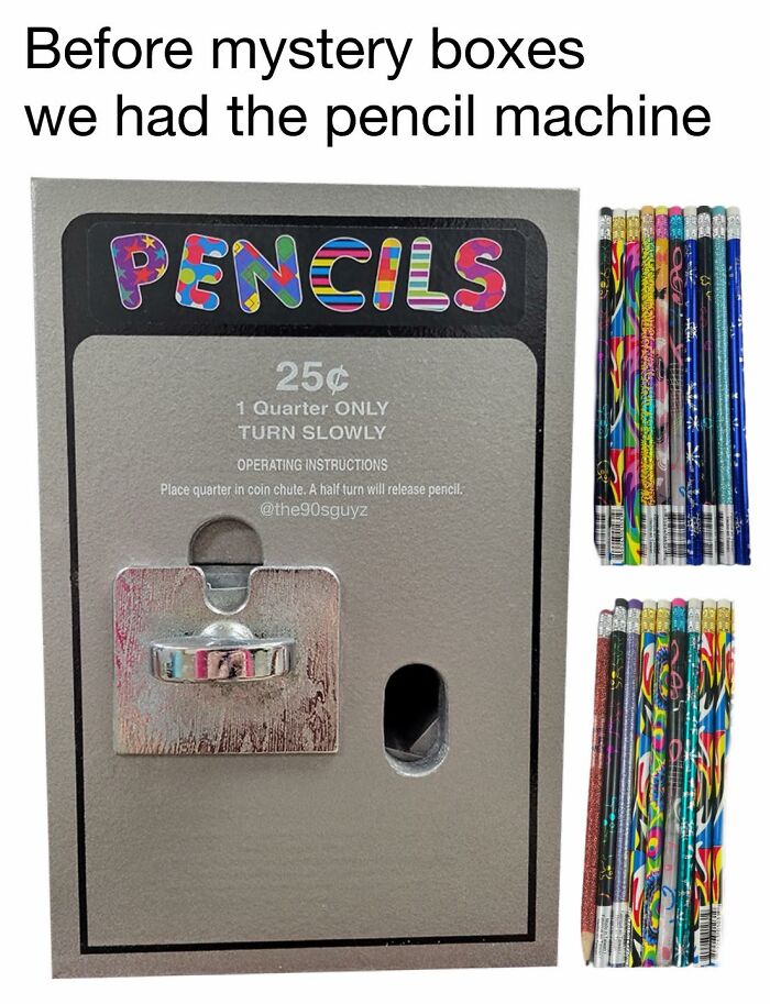 &#8220;Official ‘90s Nostalgia Club&#8221;: 105 Nostalgic Posts That Instantly Take You To The Good Old Times