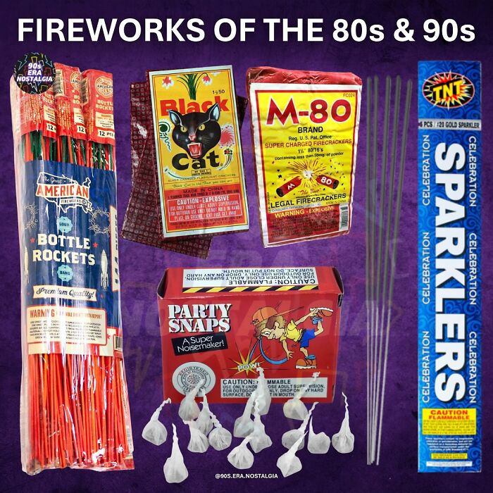 &#8220;Official ‘90s Nostalgia Club&#8221;: 105 Nostalgic Posts That Instantly Take You To The Good Old Times