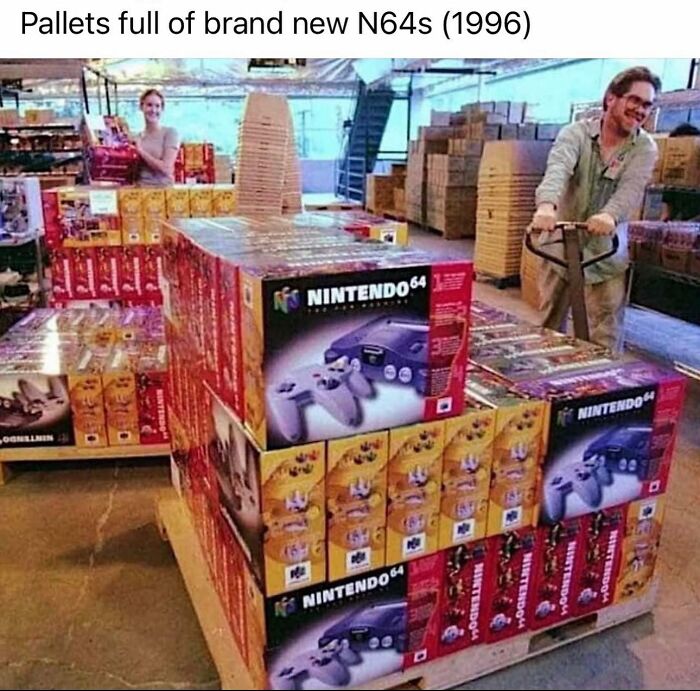 &#8220;Official ‘90s Nostalgia Club&#8221;: 105 Nostalgic Posts That Instantly Take You To The Good Old Times