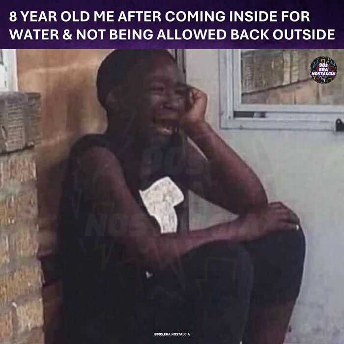 &#8220;Official ‘90s Nostalgia Club&#8221;: 105 Nostalgic Posts That Instantly Take You To The Good Old Times