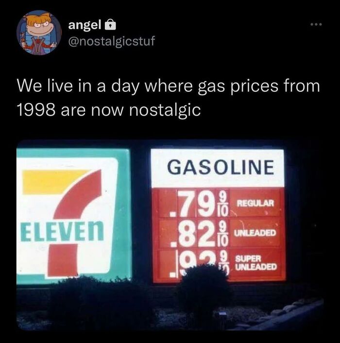 &#8220;Official ‘90s Nostalgia Club&#8221;: 105 Nostalgic Posts That Instantly Take You To The Good Old Times