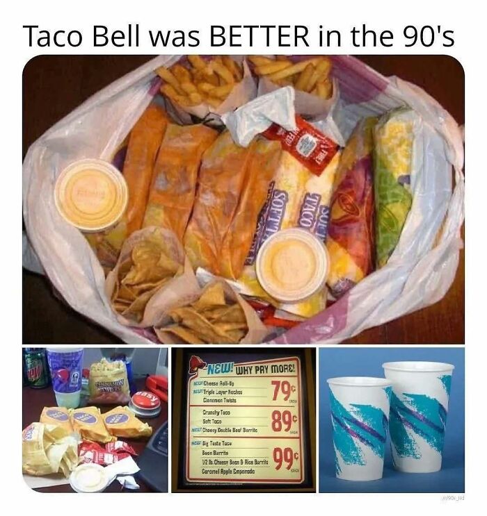 &#8220;Official ‘90s Nostalgia Club&#8221;: 105 Nostalgic Posts That Instantly Take You To The Good Old Times