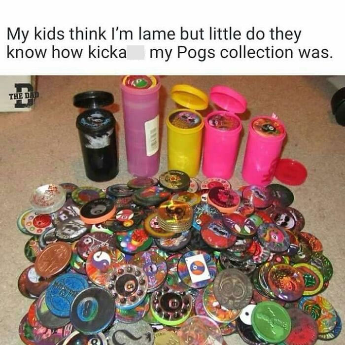 &#8220;Official ‘90s Nostalgia Club&#8221;: 105 Nostalgic Posts That Instantly Take You To The Good Old Times