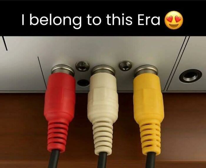 &#8220;Official ‘90s Nostalgia Club&#8221;: 105 Nostalgic Posts That Instantly Take You To The Good Old Times