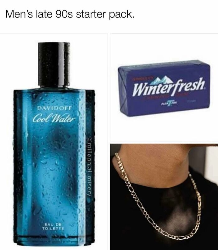 &#8220;Official ‘90s Nostalgia Club&#8221;: 105 Nostalgic Posts That Instantly Take You To The Good Old Times