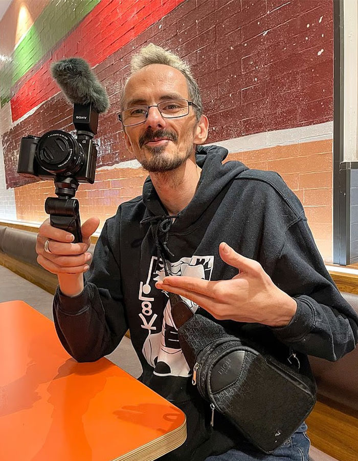 After Streamer&#8217;s Horrifying Passing Live On-Air Following 10 Days Of Agony, His Family Breaks Silence