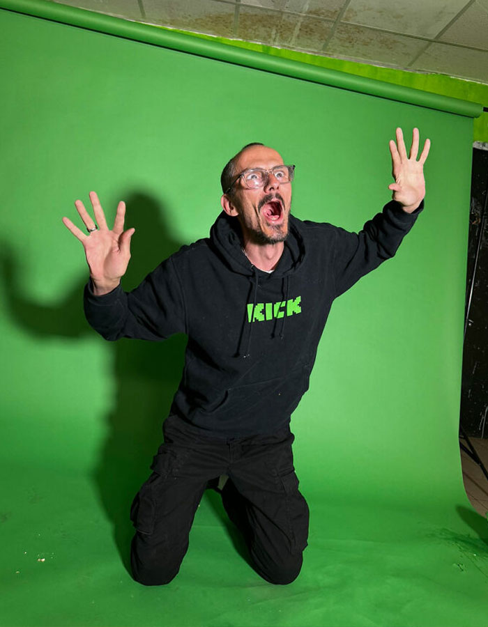 After Streamer&#8217;s Horrifying Passing Live On-Air Following 10 Days Of Agony, His Family Breaks Silence