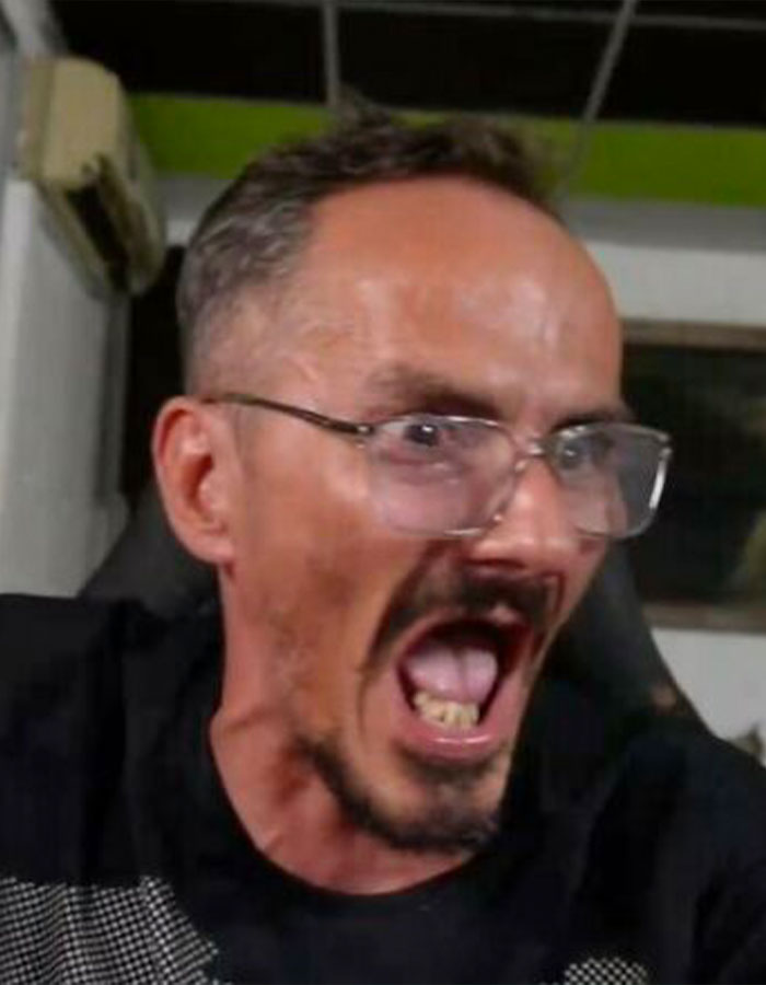 After Streamer&#8217;s Horrifying Passing Live On-Air Following 10 Days Of Agony, His Family Breaks Silence