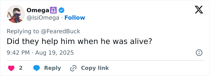 After Streamer&#8217;s Horrifying Passing Live On-Air Following 10 Days Of Agony, His Family Breaks Silence