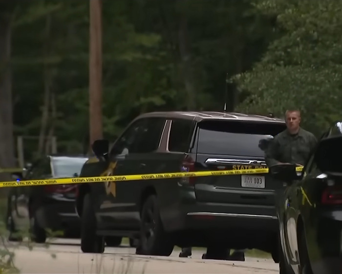 ‘Depressed’ Mom Ends Life Of Her ‘Perfect Family’ Days After Posting Grim TikTok