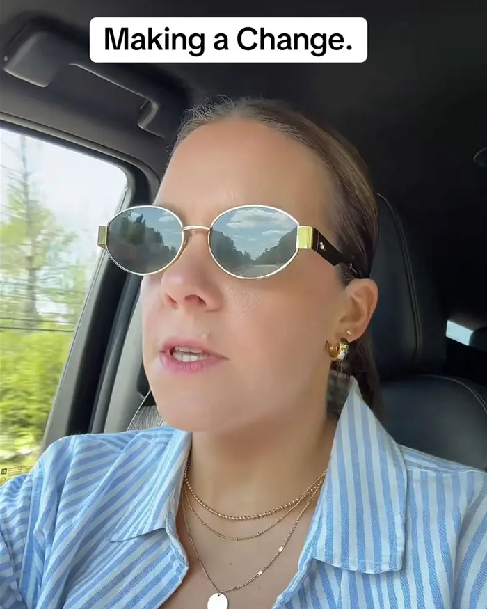 ‘Depressed’ Mom Ends Life Of Her ‘Perfect Family’ Days After Posting Grim TikTok