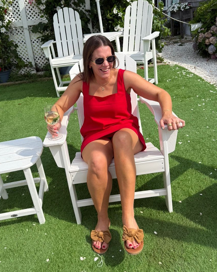 ‘Depressed’ Mom Ends Life Of Her ‘Perfect Family’ Days After Posting Grim TikTok