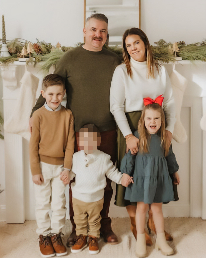 ‘Depressed’ Mom Ends Life Of Her ‘Perfect Family’ Days After Posting Grim TikTok