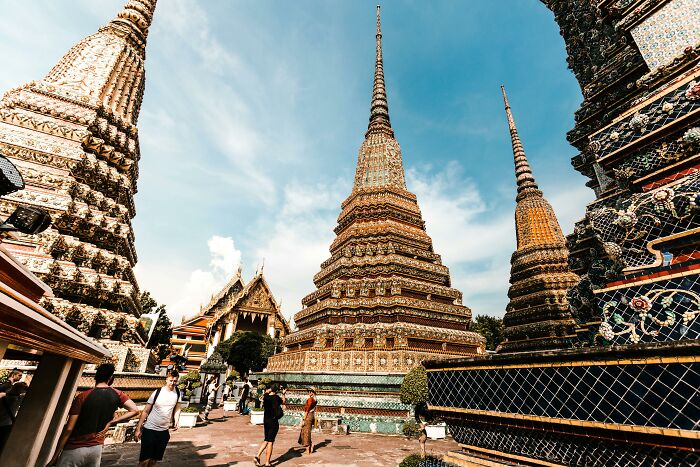 Some People Are Clueless About These Places: Prove You Are Smarter Than That
