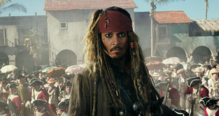 AI Just Turned Keanu Reeves Into Jack Sparrow — Johnny Depp Fans Hate It