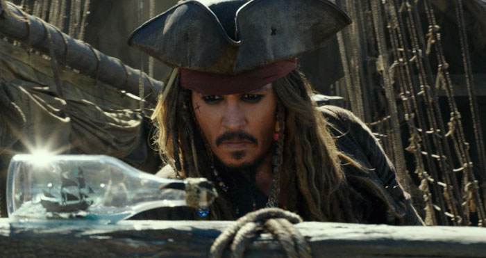 AI Just Turned Keanu Reeves Into Jack Sparrow — Johnny Depp Fans Hate It