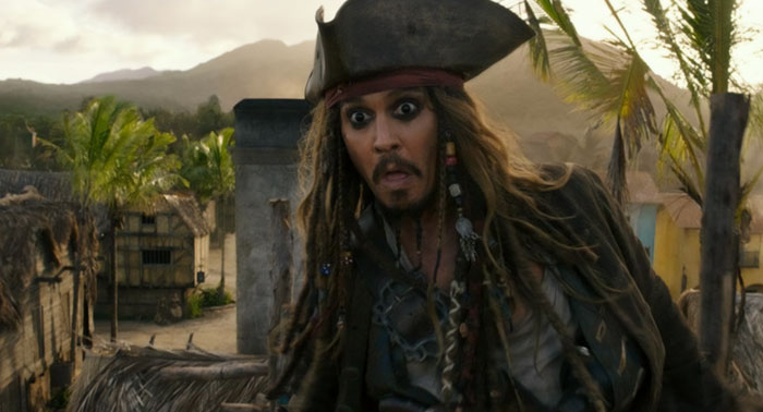 AI Just Turned Keanu Reeves Into Jack Sparrow — Johnny Depp Fans Hate It