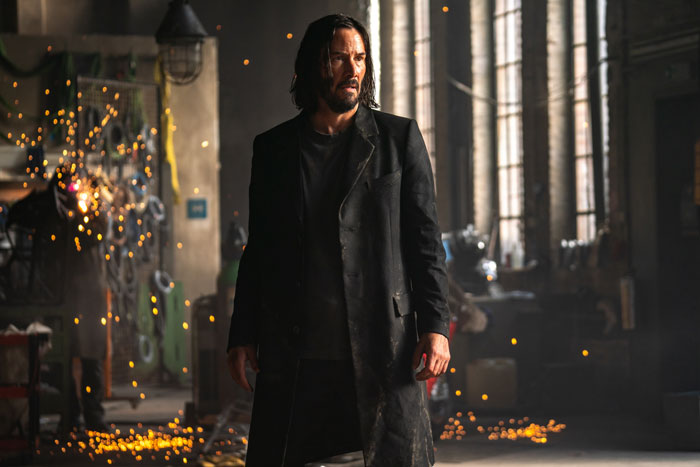 AI Just Turned Keanu Reeves Into Jack Sparrow — Johnny Depp Fans Hate It