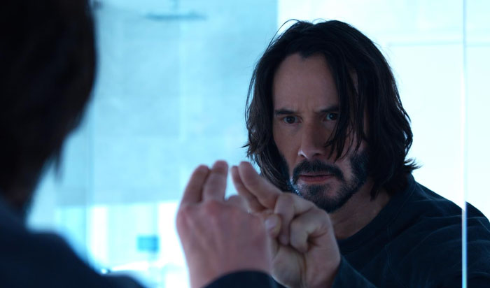 AI Just Turned Keanu Reeves Into Jack Sparrow — Johnny Depp Fans Hate It