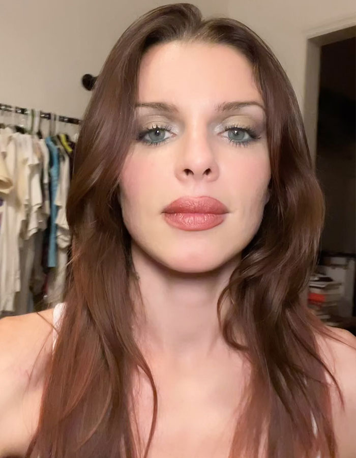 Julia Fox Reveals Why She Regrets Her Plastic Surgeries, But The Internet Is Divided