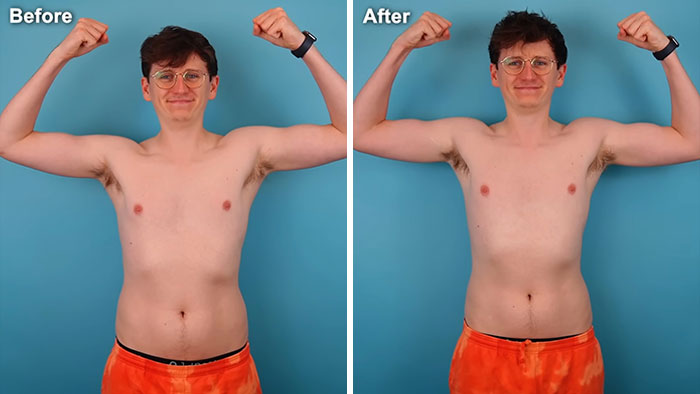 Man Walks 250K Steps In 7 Days, And The Aftermath Wasn’t What He Expected