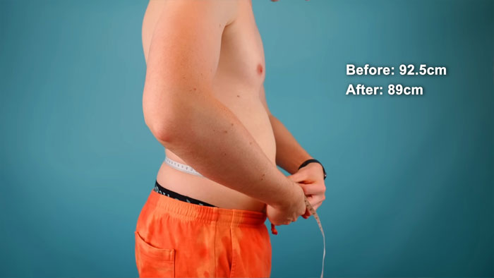 Man Walks 250K Steps In 7 Days, And The Aftermath Wasn’t What He Expected